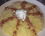 صورة لخطوة 3 من وصفة سفة مغربيه كتجي رائعه 😋