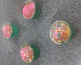 Foto del paso 8 de la receta: Cupcakes vainilla