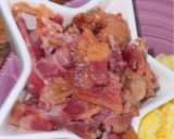A picture of step 8 of Loaded Breakfast Potatoes.