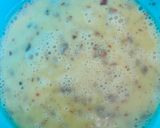 Foto del paso 4 de la receta: TORTILLA DE VEGETALES VARIOS 🌮🌮