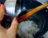 विदेशी पास्ता देशी स्टाइल (Videshi pasta deshi style recipe in hindi) रेसिपी चरण 3 फोटो