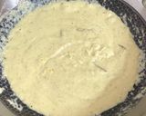 A picture of step 10 of Chicken Malai Kofta with White Gravy.