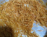 Foto del paso 1 de la receta: Sopa de fideo