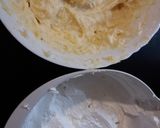 Profitorta 🎂 Profiterol recept fázis 10 fotója