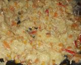 Foto langkah ke 3 dari resep Sandwich Tempe.