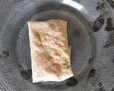 Foto langkah ke 3 dari resep Martabak Tahu.