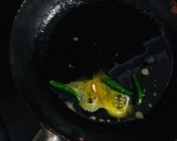 আলু-মটর কি সলোনি (alu matar ki saloni recipe in Bengali) রেসিপি ধাপ - 3 ছবি