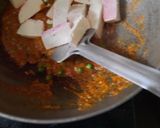 পনির কারি(paneer curry recipe in Bengali) রেসিপি ধাপ - 3 ছবি