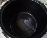 Foto langkah ke 4 dari resep Seblak (Rice Cooker).