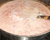 A picture of step 2 of Carrot halwa.