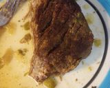A picture of step 4 of Chuck Roast Pressure Cooked.