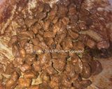 Foto langkah ke 2 dari resep Gore-gore daging sapi (khas bugis).
