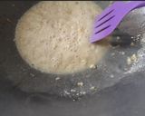 Foto langkah ke 12 dari resep Fusilli Panggang Saos Bakso Kepiting ala Rianti Kitchen.