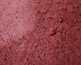 Foto del paso 3 de la receta: Red velvet