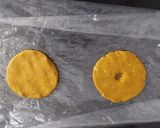 A picture of step 3 of Bhajani Wada.