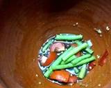 ส้มตำปลาร้า วิธีทำสูตร 4 รูป