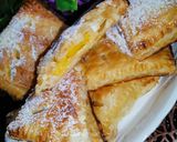 Ciasteczka "Brzoskwinki" krok przepisu 6 zdjęcie