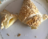 Foto del paso 2 de la receta: Sambusak o Sambuses
