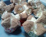 Foto langkah ke 10 dari resep Roti Kukus Mekar.
