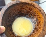Foto langkah ke 3 dari resep Teh Masala khas India.
