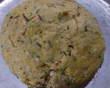 5 grain methi paratha recipe step 2 photo