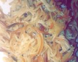 صورة لخطوة 4 من وصفة شعيريه