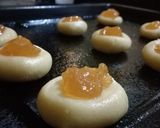 Foto del paso 2 de la receta: Pepas caseras