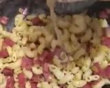 Foto langkah ke 6 dari resep Macaroni schotel.