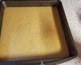 A picture of step 8 of Sweet & Moist Honey Cornbread.