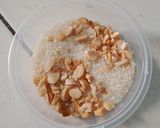 Foto langkah ke 3 dari resep Sweet Almond Pastry.