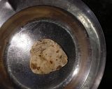 A picture of step 2 of Chapati/Roti/ Fulke Serve to give better taste and love 💕 (cholesterol free).