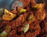 Instant Sweet And Tangy Lemon Pickle recipe step 4 photo