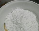 A picture of step 2 of Chicken spring roll.