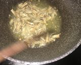 Foto langkah ke 2 dari resep Tauco teri tempe.