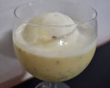 A picture of step 3 of Falooda.