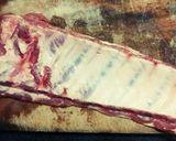 Foto del paso 3 de la receta: Asado al horno
