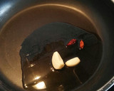 Foto del paso 2 de la receta: Fideuá de alubias rojas