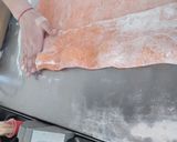 Foto del paso 1 de la receta: Panzerotti con salsa napolitana