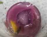 A picture of step 2 of Jamun Mojito.