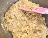 Hình bước làm 3 của món Bánh quy yến mạch