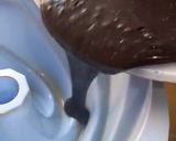Foto del paso 2 de la receta: Budín black and white🧐