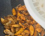 Foto langkah ke 3 dari resep Kwetiau Goreng.