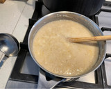 Foto del paso 4 de la receta: Postre de plátano 🍌 coco 🥥 y sésamo