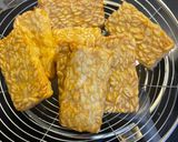 Foto langkah ke 1 dari resep Sambal Tempe.