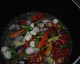 Foto langkah ke 1 dari resep Sambal Petai.
