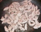 Milánói csirkemell 🐔🍄🧀🍝 recept fázis 1 fotója