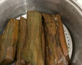 Foto langkah ke 3 dari resep Rolade Ayam Sayuran.