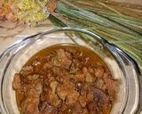 Foto langkah ke 5 dari resep Kari kambing.