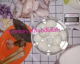 Foto langkah ke 2 dari resep Opor Ayam kuah putih.