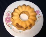 Foto langkah ke 14 dari resep 84🍒 Marmer cake putih telur.